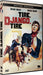 Tire, django, tire