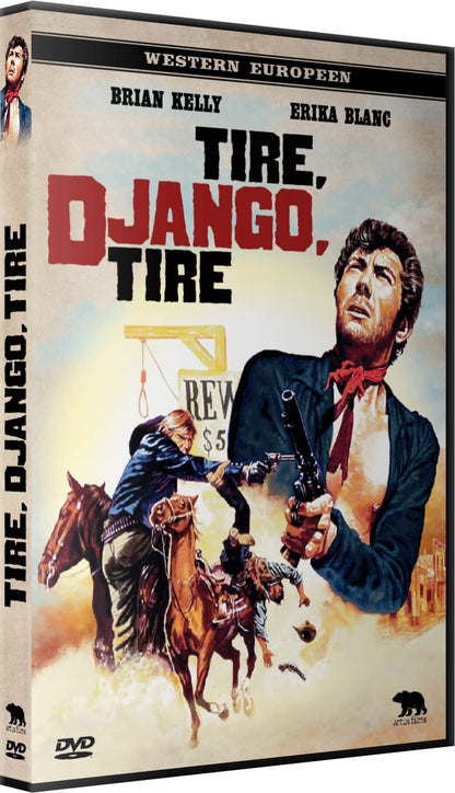 Tire, django, tire