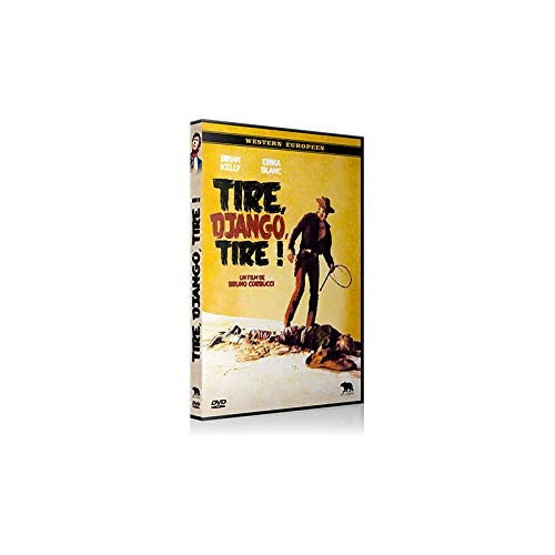 Tire, django, tire