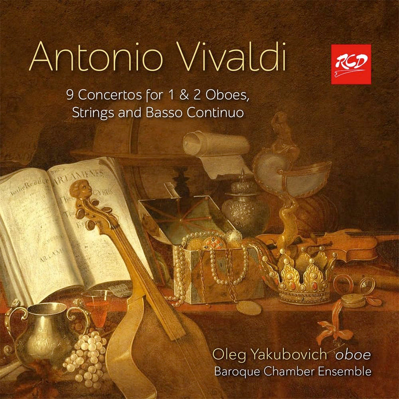 Baroque Music - Vivaldi