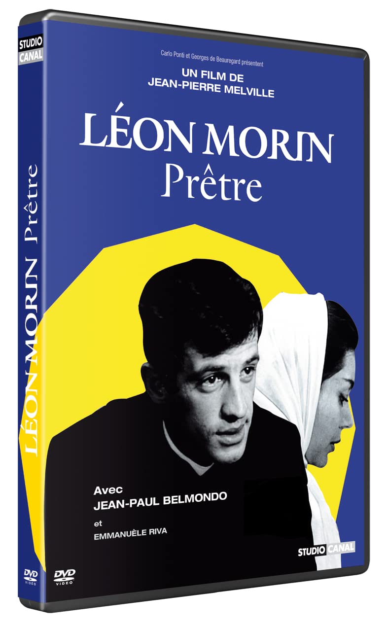 Leon Morin Pretre