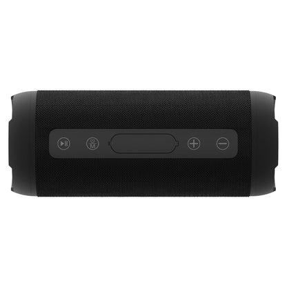 Eco Boom Pro Black Bluetooth Speaker
