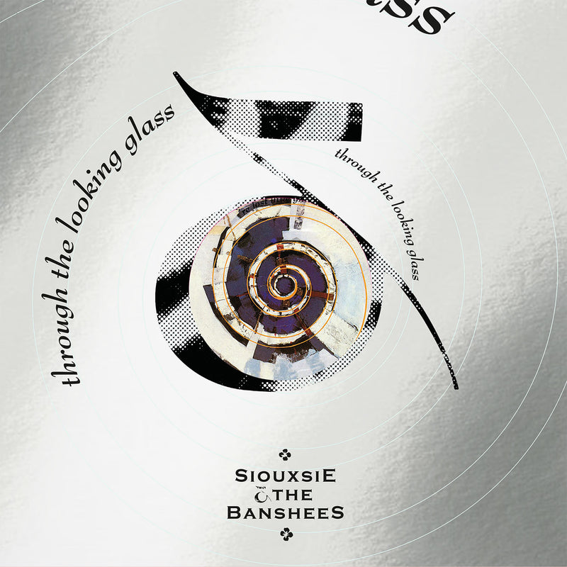 Through the Looking Glass (National Album Day 2024)