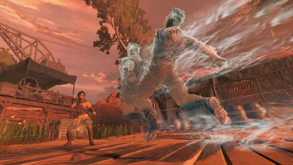 Unknown9: Awakening PlayStation 5