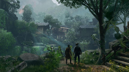 Unknown9: Awakening PlayStation 5
