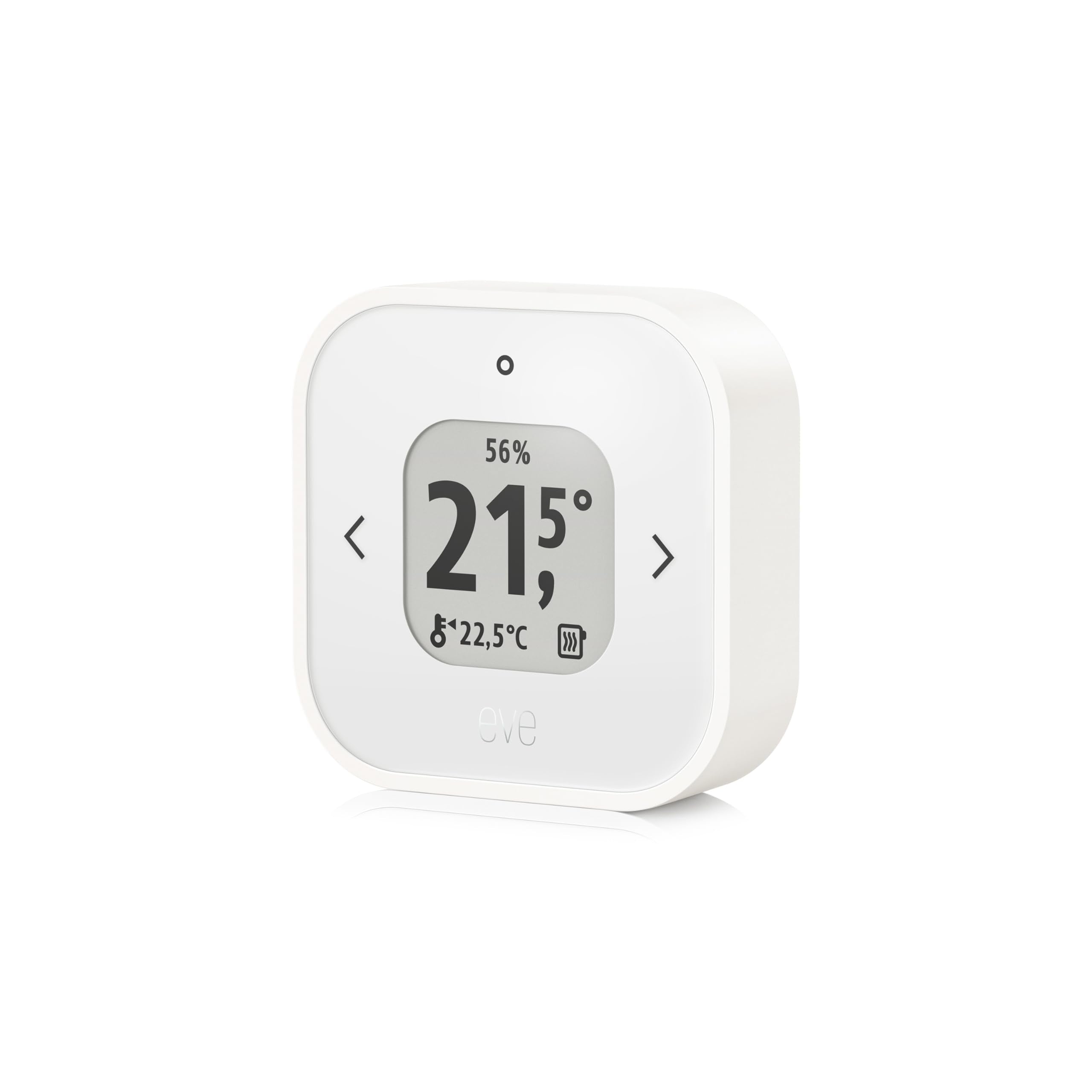 Eve - Thermo Control Matter/Homekit