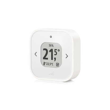 Eve - Thermo Control Matter/Homekit