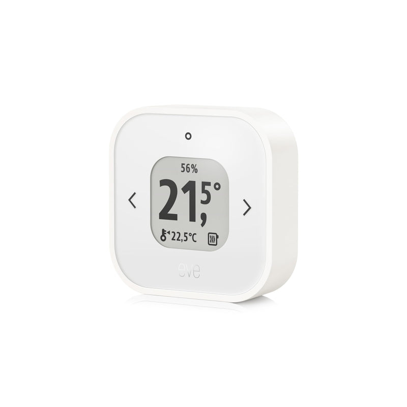 Eve - Thermo Control Matter/Homekit