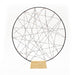 Winkee - Dreamcatcher Lamp - Neutral