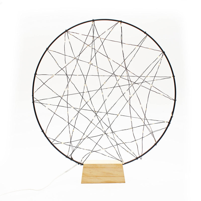 Winkee - Dreamcatcher Lamp - Neutral