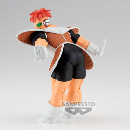 Banpresto - Dragon Ball Z - Recoome vol. 20, Bandai Spirits Solid Edge Works Figure