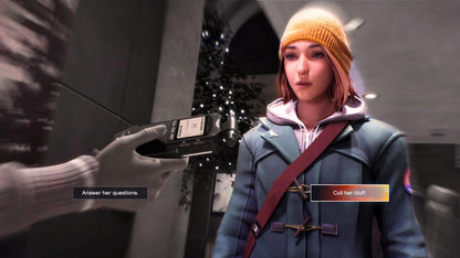 Life is Strange: Double Exposure (PlayStation 5