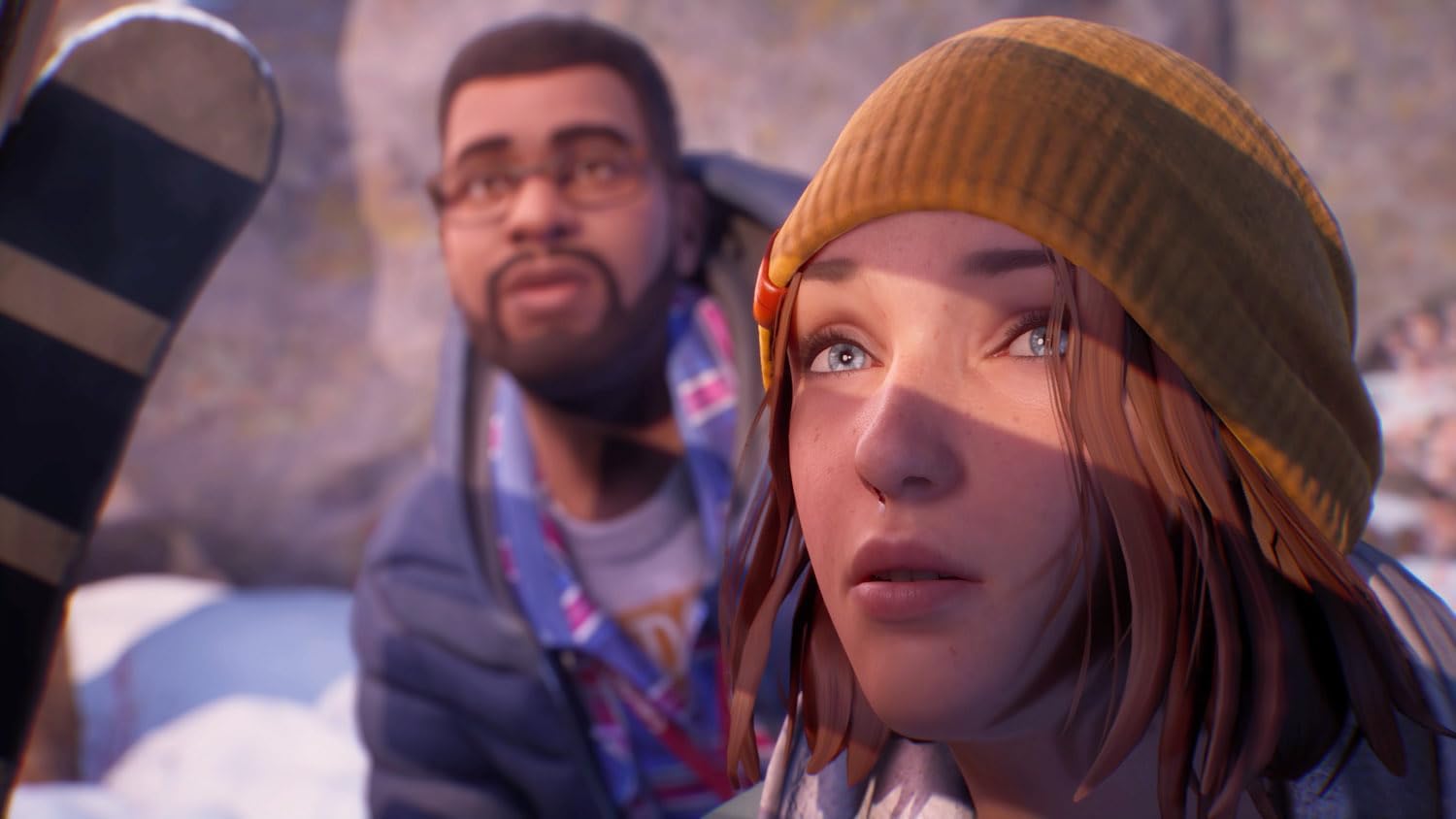 Life is Strange: Double Exposure (PlayStation 5