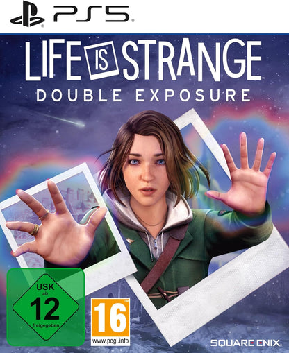 Life is Strange: Double Exposure (PlayStation 5