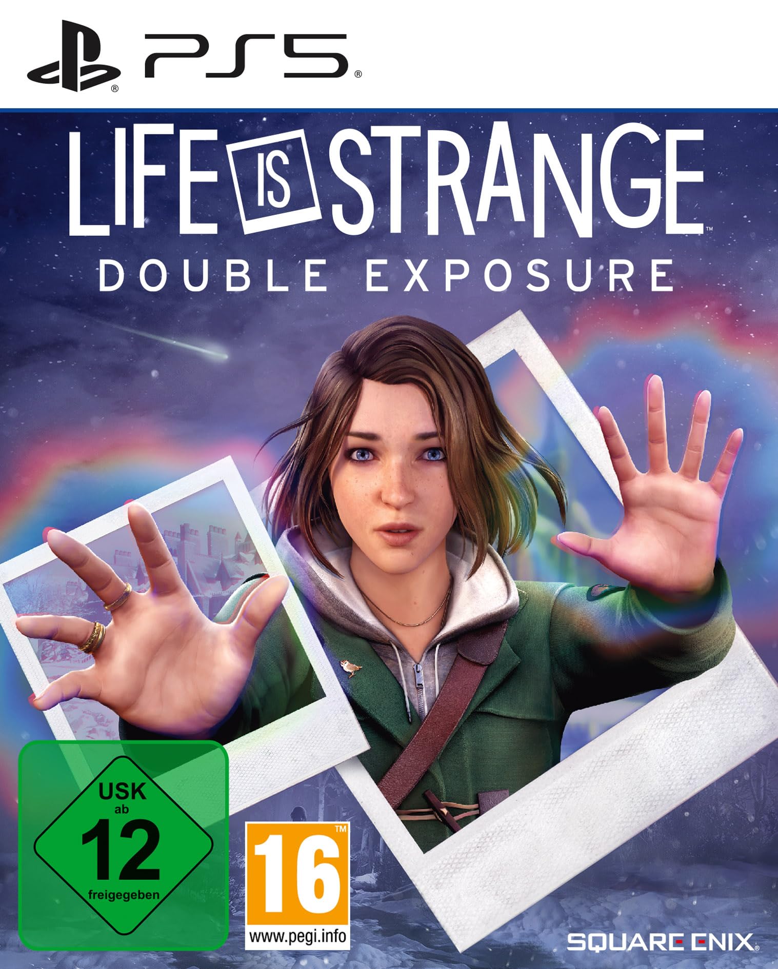 Life is Strange: Double Exposure (PlayStation 5