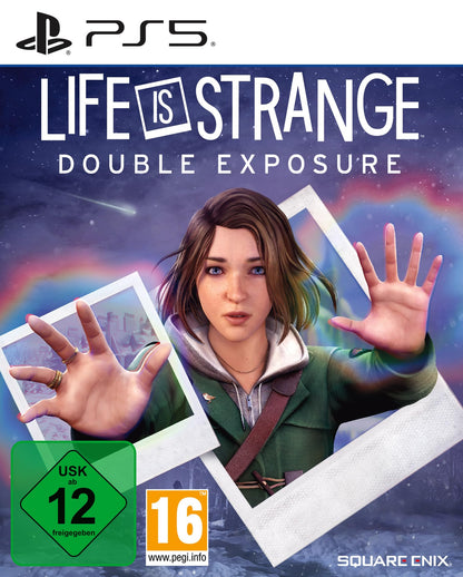 Life is Strange: Double Exposure (PlayStation 5