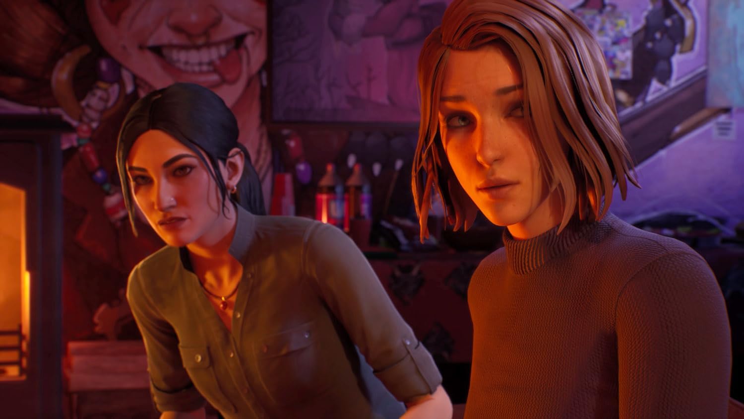 Life is Strange: Double Exposure (PlayStation 5