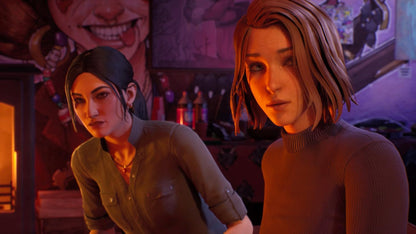 Life is Strange: Double Exposure (PlayStation 5
