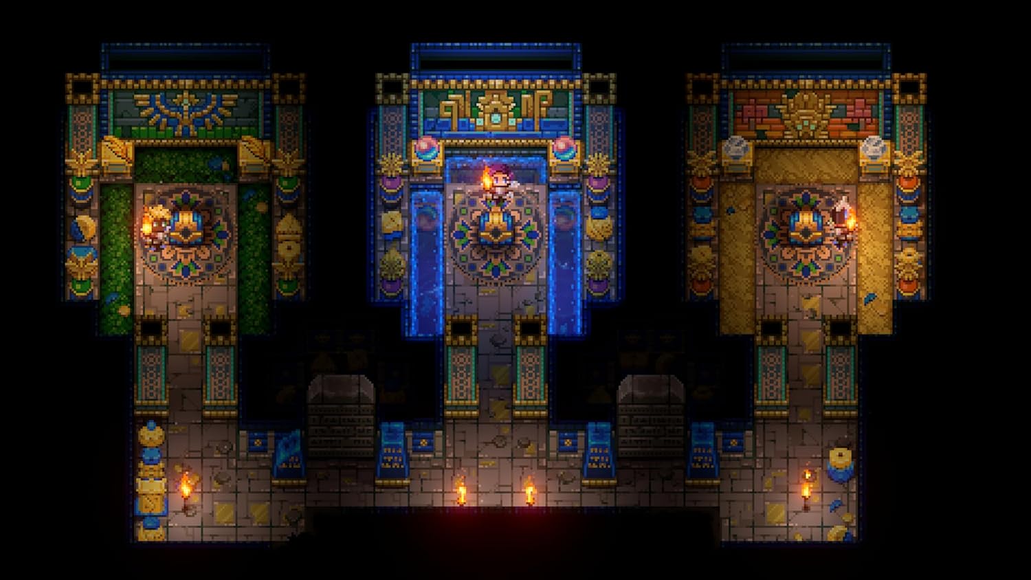 Core Keeper - PlayStation 5