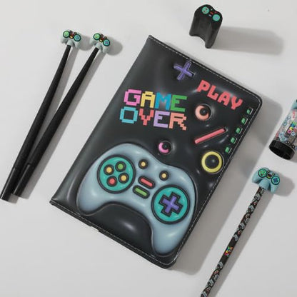 Itotal - 3D Notebook - Let`S Play (Xl1840U)