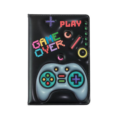 Itotal - 3D Notebook - Let`S Play (Xl1840U)