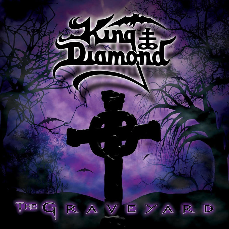 The Graveyard
