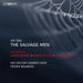 Jeff Beal: The Salvage Men: And Works By Samuel Barber/Daniel Nelson/Eric Whitacre