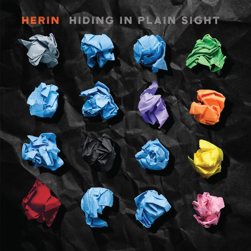Hiding in Plain Sight