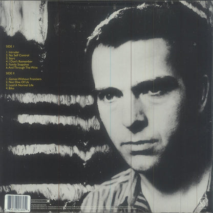 Peter Gabriel 3: Melt (YellOw