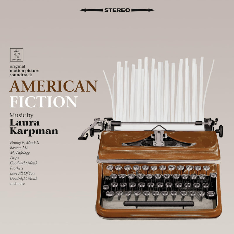 American Fiction