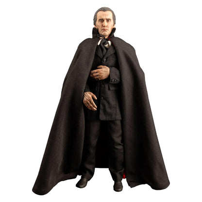 Trick Or Treat Studios Hammer Horror Dracula 1:6 Scale Action Figure