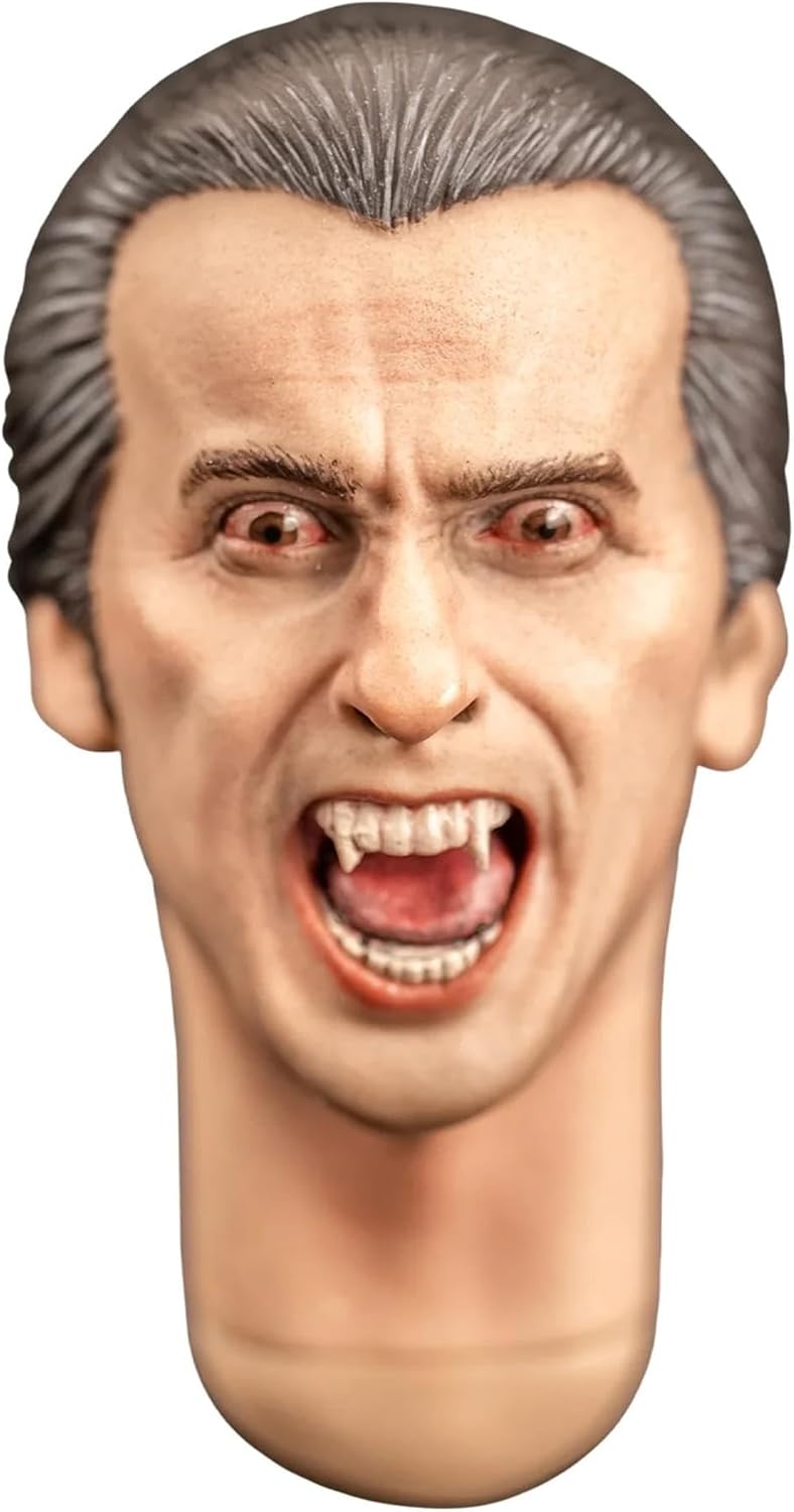 Trick Or Treat Studios Hammer Horror Dracula 1:6 Scale Action Figure