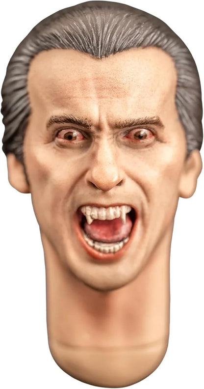 Trick Or Treat Studios Hammer Horror Dracula 1:6 Scale Action Figure