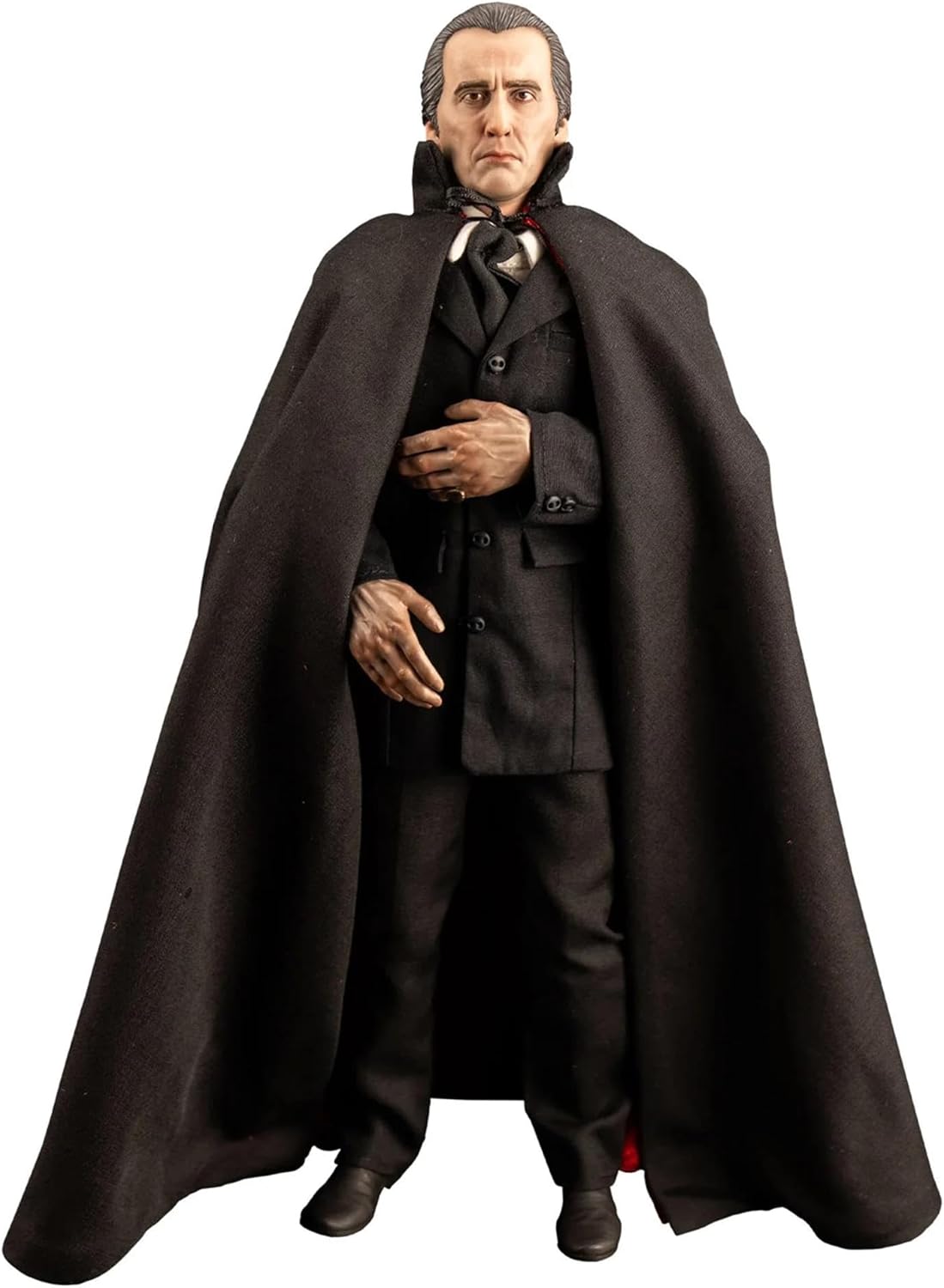 Trick Or Treat Studios Hammer Horror Dracula 1:6 Scale Action Figure
