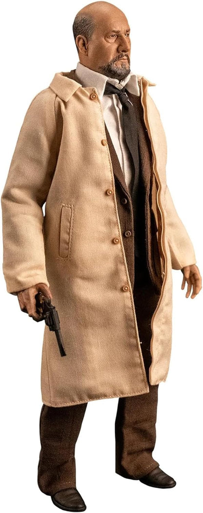 Trick Or Treat Studios Halloween 1978 Dr Loomis 1:6 Scale Action Figure