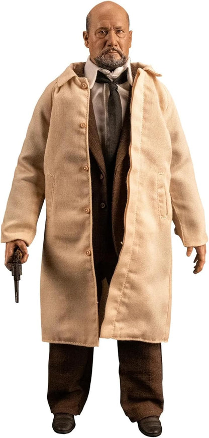 Trick Or Treat Studios Halloween 1978 Dr Loomis 1:6 Scale Action Figure