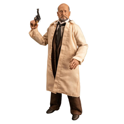 Trick Or Treat Studios Halloween 1978 Dr Loomis 1:6 Scale Action Figure