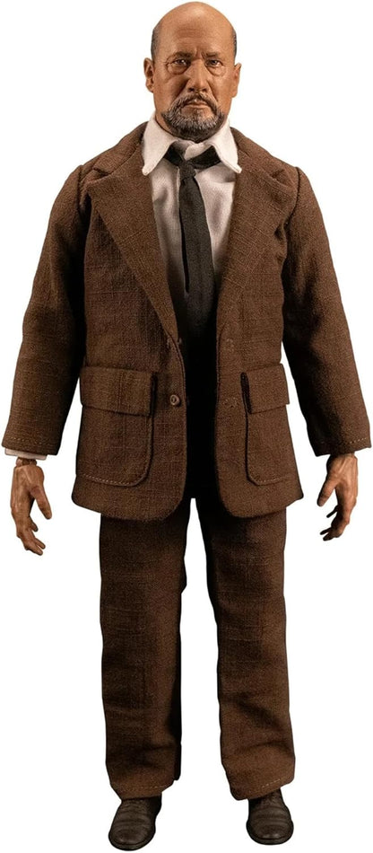 Trick Or Treat Studios Halloween 1978 Dr Loomis 1:6 Scale Action Figure