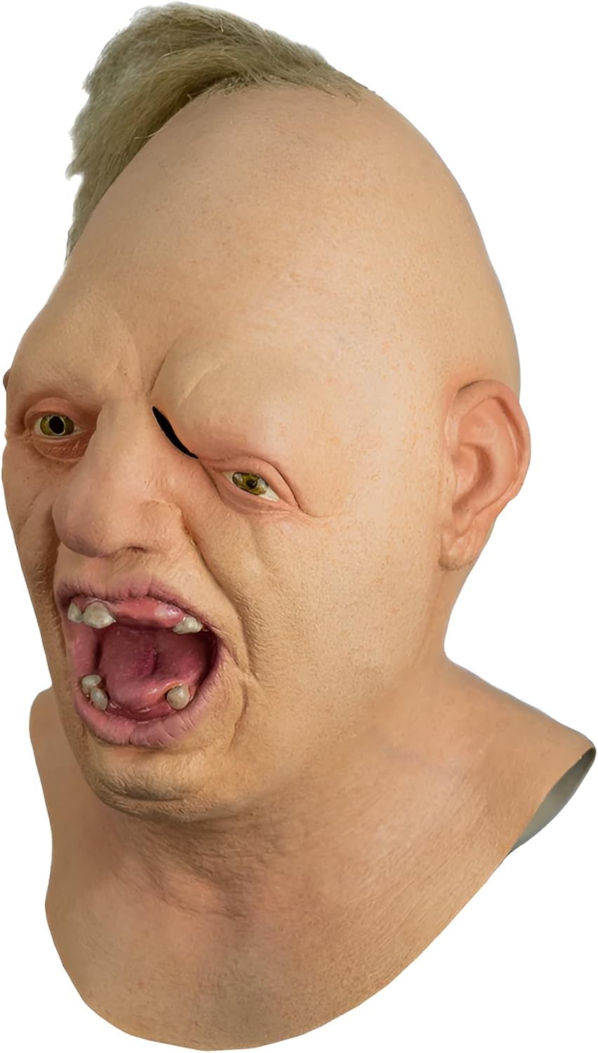 Goonies Sloth Mask