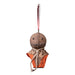 Trick R Treat Holiday Horrors Ornament | Sam