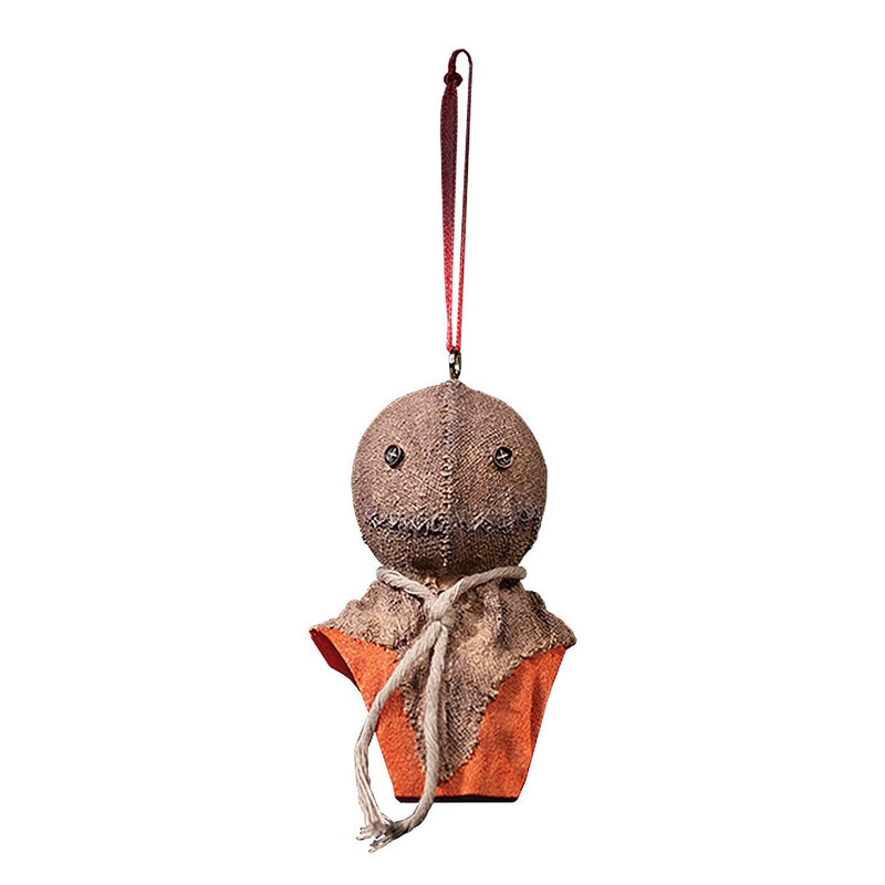 Trick R Treat Holiday Horrors Ornament | Sam