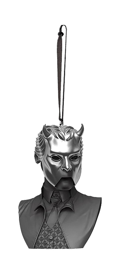 Trick Or Treat Studios Ghost Holiday Horrors Ornament | Nameless Ghoul