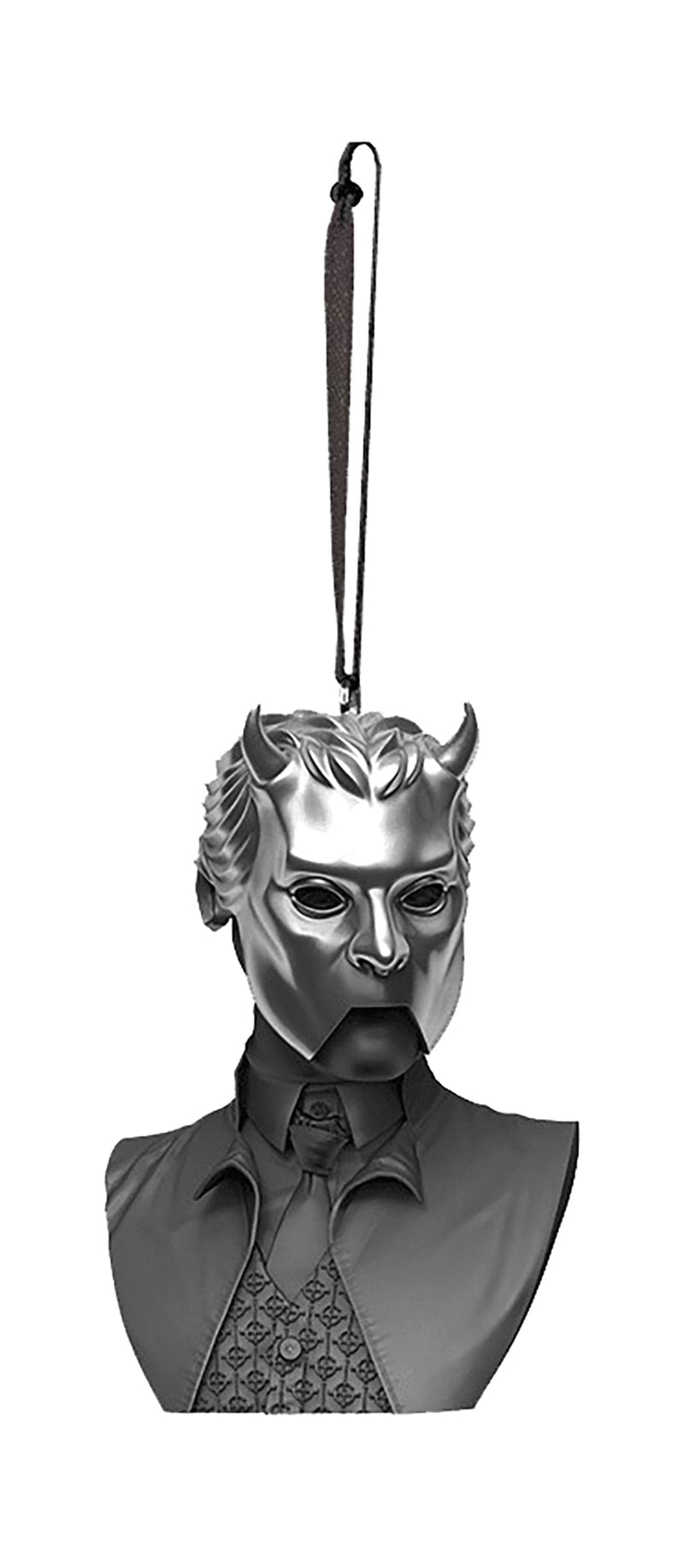 Trick Or Treat Studios Ghost Holiday Horrors Ornament | Nameless Ghoul