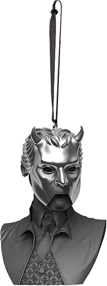 Trick Or Treat Studios Ghost Holiday Horrors Ornament | Nameless Ghoul
