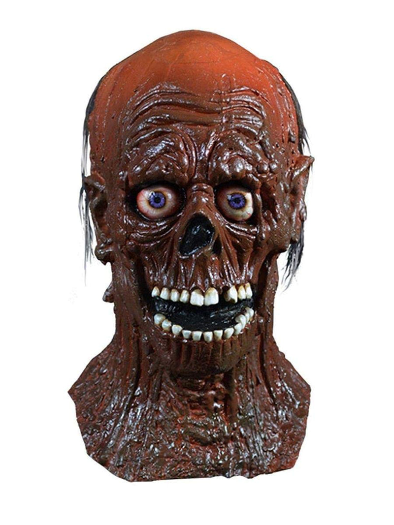 Trick Or Treat Studios Return of the Living Dead Tarman Adult Latex Costume Mask