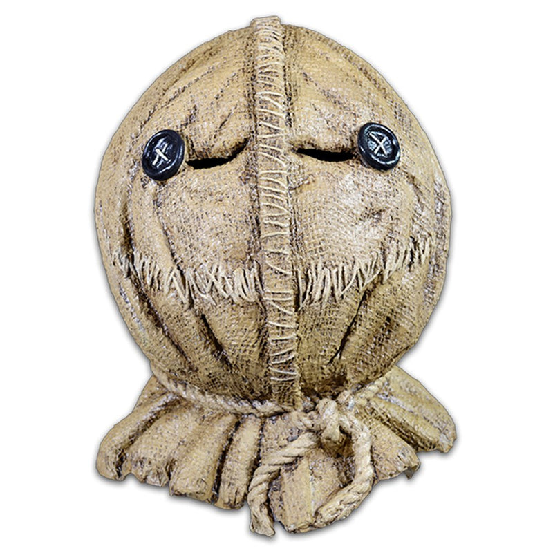Trick Or Treat Studios Trick R Treat-Sam Burlap Full Head Mask