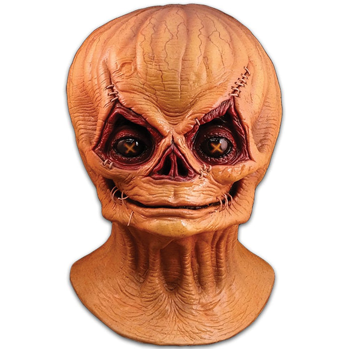 Trick R Treat Full Adult Costume Mask Sam Exposed