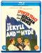 Dr. Jekyll & Mr Hyde (1941)