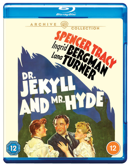 Dr. Jekyll & Mr Hyde (1941)
