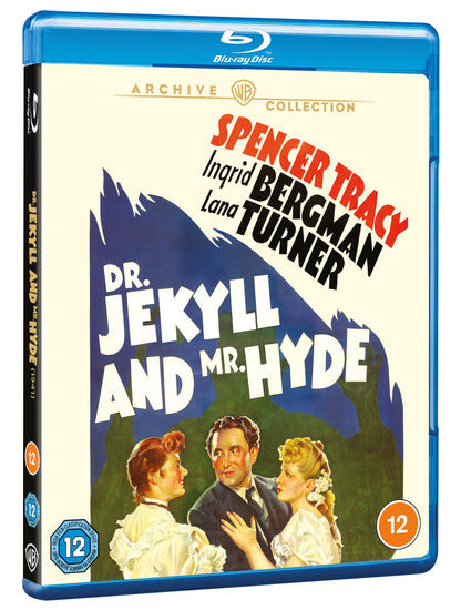 Dr. Jekyll & Mr Hyde (1941)